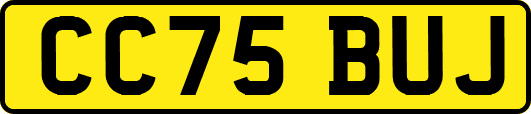 CC75BUJ