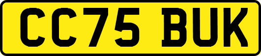 CC75BUK