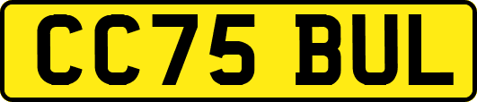 CC75BUL