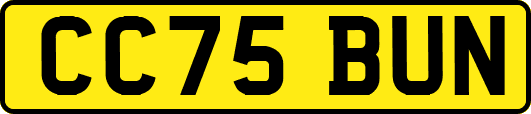 CC75BUN