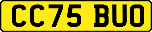 CC75BUO
