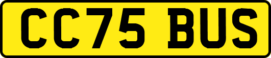 CC75BUS
