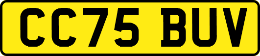 CC75BUV