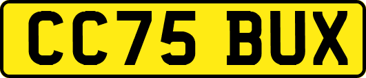 CC75BUX