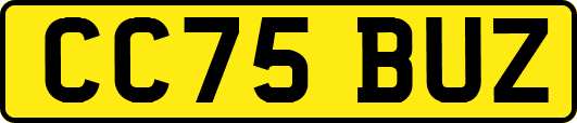 CC75BUZ