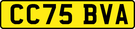 CC75BVA