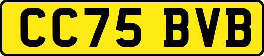 CC75BVB