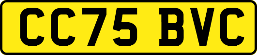 CC75BVC