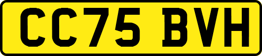 CC75BVH