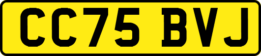 CC75BVJ