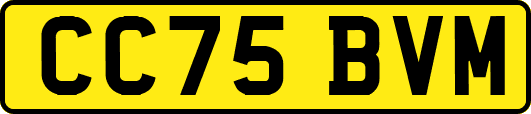 CC75BVM