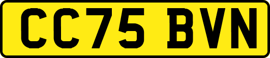 CC75BVN