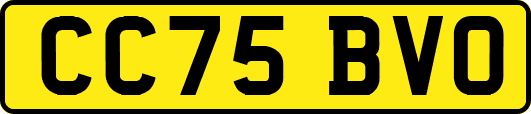 CC75BVO