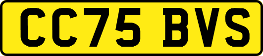CC75BVS