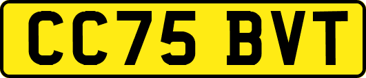 CC75BVT