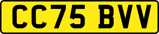 CC75BVV