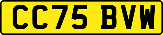 CC75BVW
