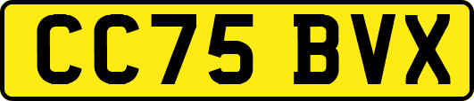 CC75BVX