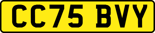 CC75BVY