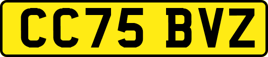 CC75BVZ