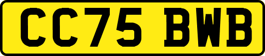 CC75BWB