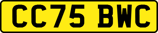 CC75BWC