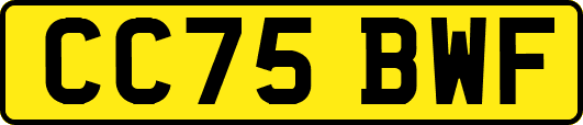 CC75BWF