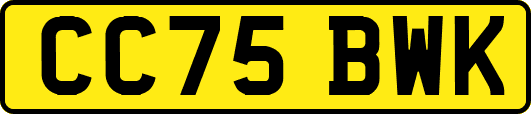 CC75BWK