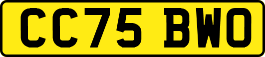 CC75BWO