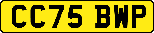 CC75BWP