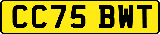 CC75BWT