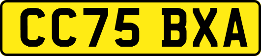 CC75BXA
