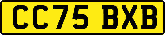 CC75BXB