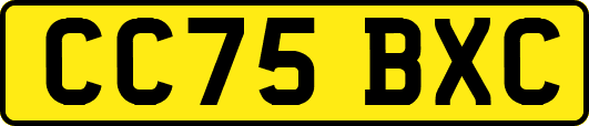 CC75BXC