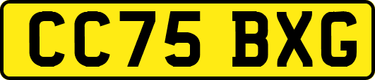 CC75BXG