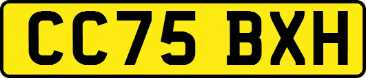 CC75BXH