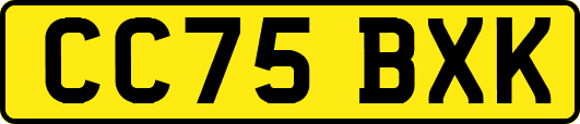CC75BXK