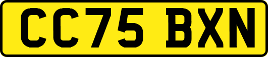 CC75BXN