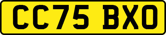 CC75BXO