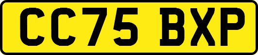 CC75BXP