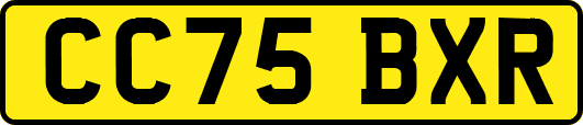CC75BXR