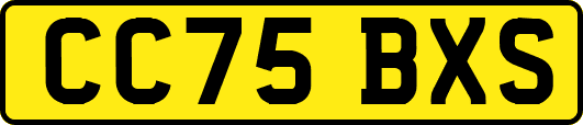 CC75BXS