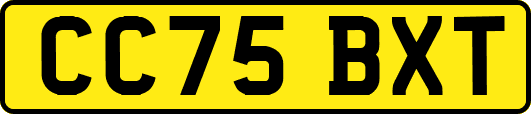 CC75BXT
