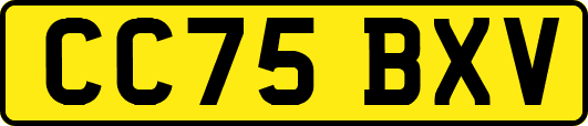 CC75BXV