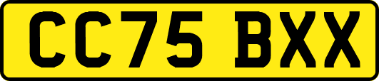 CC75BXX