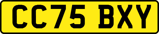 CC75BXY