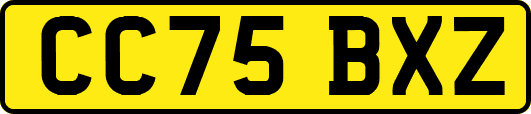 CC75BXZ