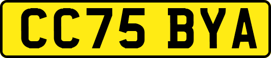 CC75BYA