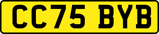 CC75BYB