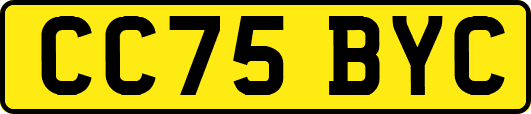 CC75BYC
